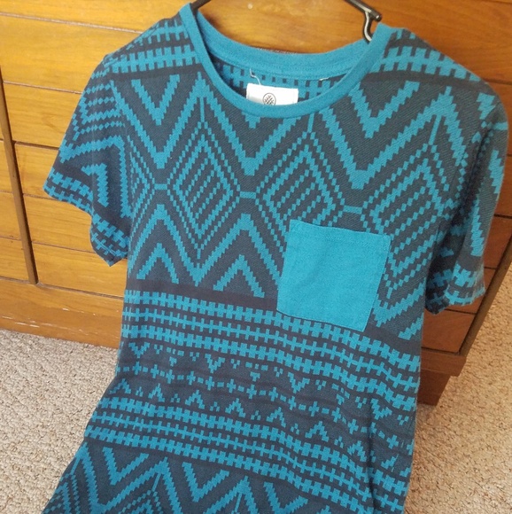 On The Byas tshirts - Picture 2 of 4